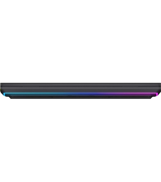 Ноутбук ASUS ROG Strix G16 G615JHR-S5058/16'/IPS/Intel Core i7 14650HX/32B/1024GB SSD/NVIDIA GeForce RTX 5050 8GB/Без ОС/серый/2.65kg