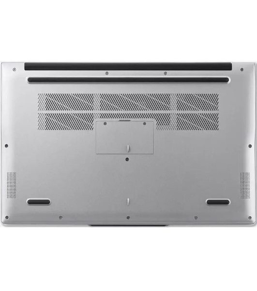 Ноутбук Acer Aspire Lite AL15-45P-R0MF/15.6'/IPS/AMD Ryzen 7 5825U/32Gb/1Tb SSD/AMD Radeon Graphics/без ОС/серебристый/1.49kg