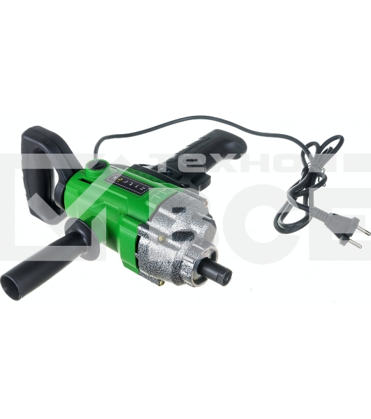 Миксер строительный Zitrek Greenmix 1200