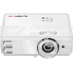Проектор InFocus SP126 white (DLP, 1280x800, 4000Lm, 1.54-1.72:1, 30000:1, VGA, HDMI, S-Video, USB-A) (SP126), фото16