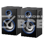 Акустическая система Defender SOLAR 20W  2.0, фото 1
