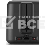 Тостер Bosch TAT3P420 нержавеющая сталь, фото12