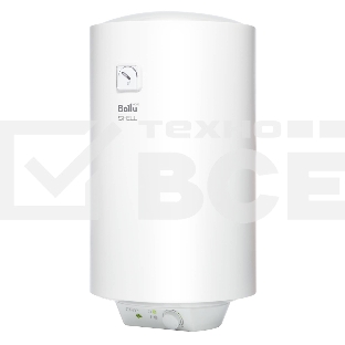 Водонагреватель Ballu BWH/S 50 Shell