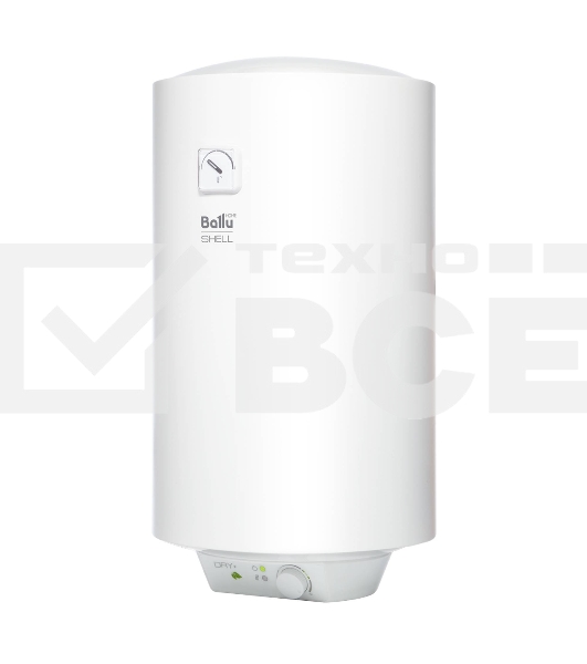 Водонагреватель Ballu BWH/S 50 Shell