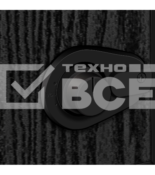 Колонки 2.0 SVEN SPS-576 чёрные (2x4W, Bluetooth, дерево)