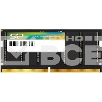 Оперативная память Silicon Power, DDR5, 16GB, 4800MHz, CL40, SO-DIMM, фото 1