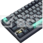 Клавиатура A4Tech Fstyler FS300 механическая черный/серый USB for gamer LED (FS300 PANDA ROCK), фото13