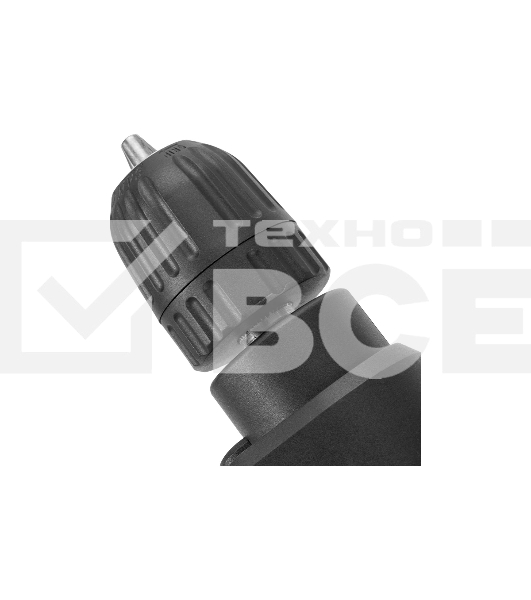Дрель Deli DE-DZ10-1E, 500 Вт, сетевая, безударная
