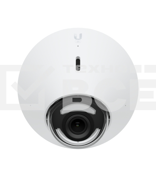 IP-камера Ubiquiti UVC-G5-Dome - UniFi Video Camera G5 Dome