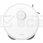 Робот-пылесос DreameBot L10s Pro Gen2 White, фото4