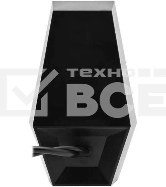 Акустическая система Edifier G1500 MAX 2.1 черный 30Вт BT