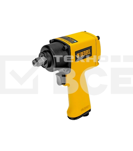 Ударный пневмогайковерт IWS550 Compact, 1/2