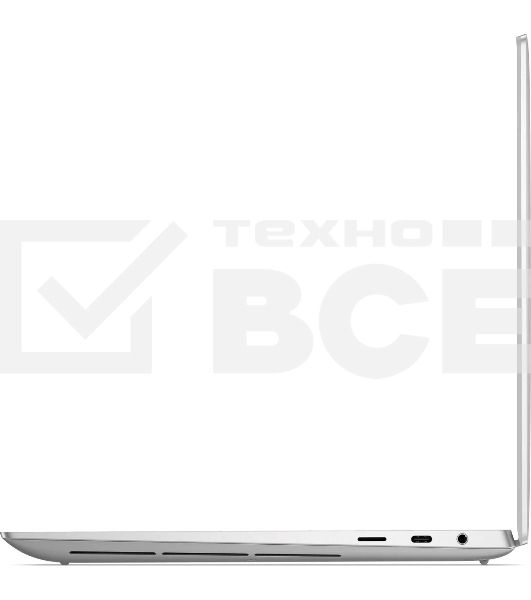 Ноутбук Dell XPS 14 9440 Core Ultra 7 155H 16Gb SSD512Gb Intel Arc 14.5