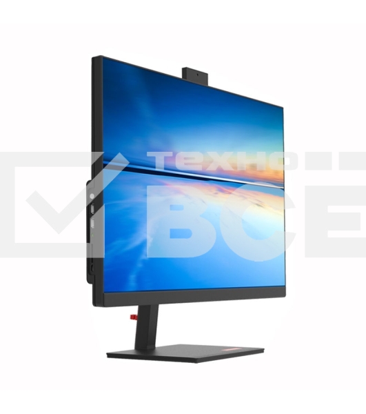 Платформа-моноблок Prittec A27-FHD ZBD Panel/ASUS H510 MB/Side IO with Type C+ USB 3 + Combo Audio/Intel 3165 AC WiFi/2M Camera/120W Adaptor/Regular Stand