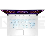 Ноутбук MSI Sword 17 A12VE-809RU i7 12650H/16Gb/SSD512Gb/RTX4050 6Gb/17.3