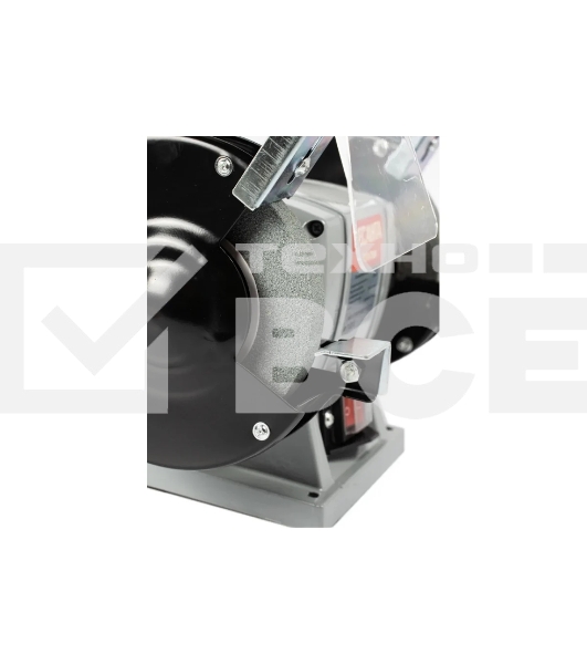 Электроточило Ресанта Т-125/200 200Вт 2950об/мин d=125мм t=16мм