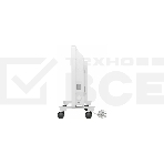 Конвектор MTX КМ-1500.2 белый, 1500 Вт, 20 м2, термостат, фото16