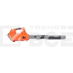 Воздуходув аккумуляторный PATRIOT CB 440, 40В платформа LCT, бесщёточный дв., без АКБ и ЗУ, фото3