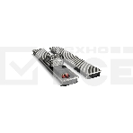 Конвектор внутрипольный Royal Thermo ATRIUM-75/200/1000-DG-U-NA, фото3