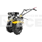 Мотоблок Huter МК-7500-10 (70/5/12) бензиновый 7.5л.с., фото7
