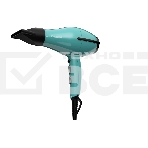 Фен GA.MA TEMPO COMPACT AQUA THERAPY (GH3405), фото3