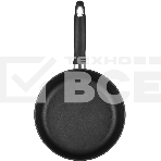 Сковорода Rondell Forte RDA-1648, 20см, без крышки, черный, фото4
