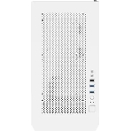 Компьютерный корпус Montech AIR 100 LITE белый без БП mATX 2x120мм 1xUSB 2.0 2xUSB 3.0 audio bott PSU, фото5