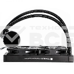 Система водяного охлаждения Thermalright Frozen Magic EX 240 Soc-AM5/AM4/1151/1200/2066/2011/1700 4-pin 29.6dB Al Ret (F-MAGIC-EX-240), фото5