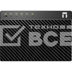 Коммутатор Netis ST3105C, фото10