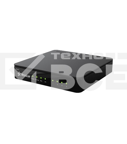АТС Yeastar P520