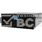 Источник бесперебойного питания Штиль ST1110SL 8000Вт 10000ВА серый, фото2