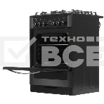 Комбинированная плита Gefest 6502-03 0044, фото4