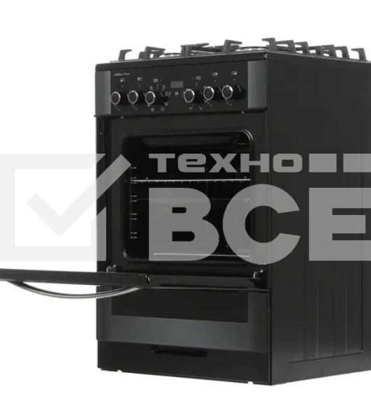 Комбинированная плита Gefest 6502-03 0044