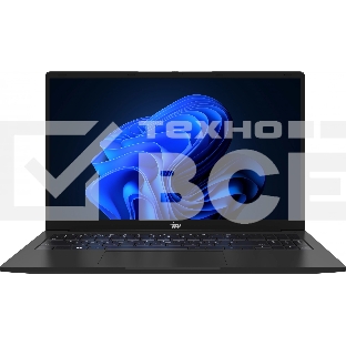 Ноутбук IRU Strato 15ALI Core i5 1240P 16Gb SSD512Gb Intel Iris Xe graphics 15.6