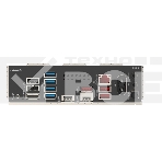Материнская плата Gigabyte X870E AORUS PRO, AM5, AMD X870E, 4xDDR5, 4xSATA, 4xM.2, 1xPCI-E 5.0 x16, 1xPCI-E 4.0 x4, 1xPCI-E 3.0 x4, 1xHDMI, 1xUSB-C (DP), 1x 2.5Gb LAN, 2xUSB-A 2.0, 4xUSB-A 3.2 Gen 1, 3xUSB-A 3.2 Gen 2, 2xUSB-C 3.2 Gen 2 (USB4), 2x3.5 мм, , фото9