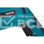 Дрель Makita HP2070, 1010 Вт, сетевая, ударная, фото3