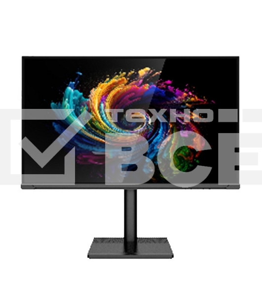 Монитор 27