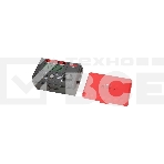 Измеритель сопротивления изоляции UNI-T UT501B, фото2
