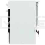 Плита электрическая Beko FSM57300GW белый, конфорок 4 электрических, духовка 55 л, 50 см x 85 см x 60 см, фото7