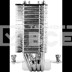 Устройство охлаждения(кулер) Thermalright Assassin X 90 SE, Soc-AM5/AM4/1200/1700/1851 4-pin 27.3dB Al+Cu 360gr Ret (AX90-SE), фото5
