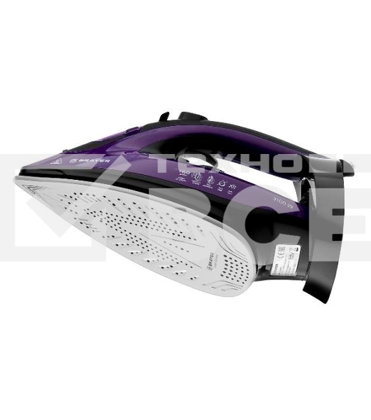 Утюг Brayer BR4012, 3100Вт