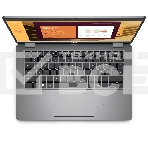 Ноутбук Dell Latitude 5450 черный 5450-5280 Core Ultra 5 125U 8Gb SSD512Gb Intel Arc 14