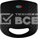 Вафельница Vitek VT-2624 (MC) черный, фото3