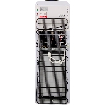 Кулер Aqua Work 105 LR напольный компрессорный белый/черный, фото2