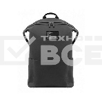 Рюкзак Ninetygo Lecturer Backpack Black (90BBPLF21129U) (Корпус: Polyester, Подкладка: Полиэстер) (218771), фото 1