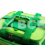 Сумка-холодильник Palisad Camping 32x25x24 см, с двумя охлаждающими блоками, фото10