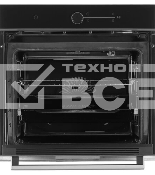 Духовой шкаф Beko BBIM13400XCS