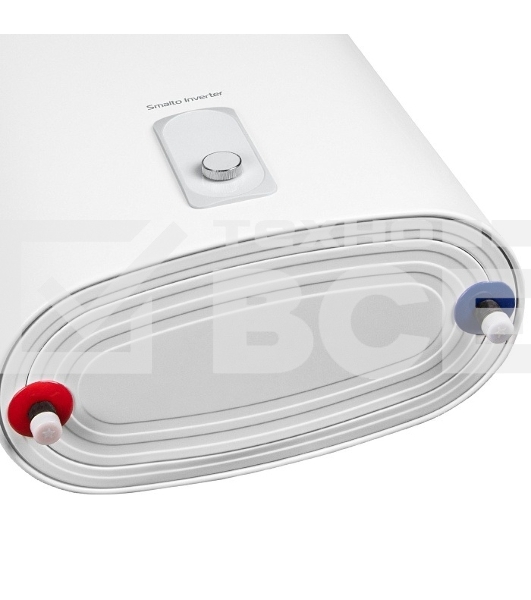 Водонагреватель Royal Thermo RWH 50 Smalto Inverter