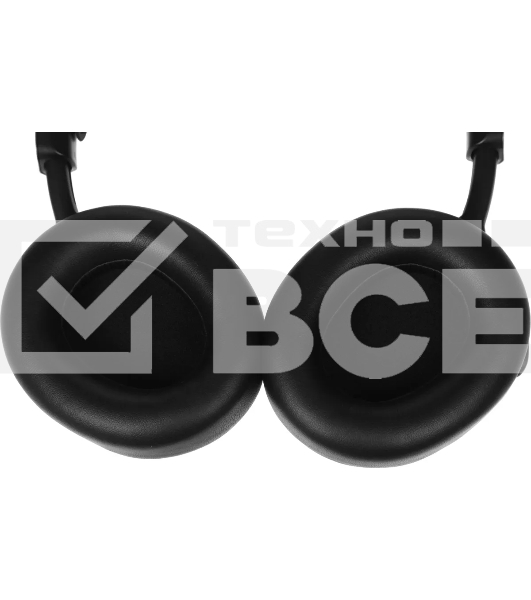 Наушники с микрофоном Steelseries Arctic Nova Pro черный мониторные BT оголовье