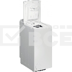 Стиральная машина Whirlpool TDLR 7231BS EU/N, фото3